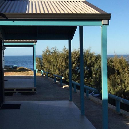 Dongara Tourist Park Hotel Port Denison Eksteriør billede